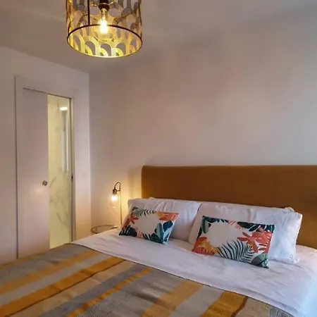 Apartment Stunning Sea View, Albufereta, Alicante