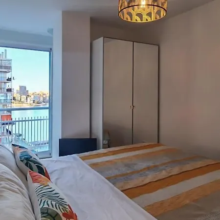 Stunning Sea View, Albufereta, * Alicante