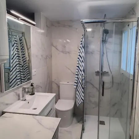 Apartment Stunning Sea View, Albufereta, *